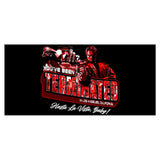 You've Been Terminated - Mug