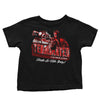 You've Been Terminated - Youth Apparel