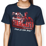 You've Been Terminated - Women's Apparel