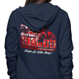 You've Been Terminated - Hoodie