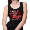 You've Been Terminated - Tank Top