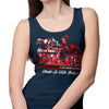 You've Been Terminated - Tank Top