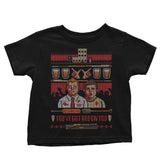 You've Got Red on You - Youth Apparel