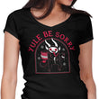 Yule Be Sorry - Women's V-Neck