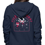 Yule Be Sorry - Hoodie