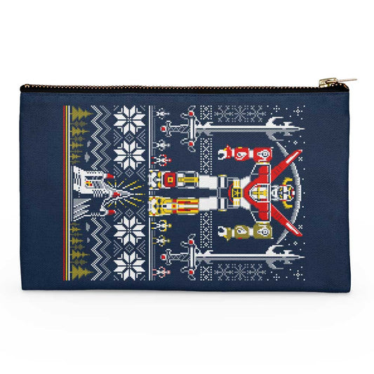 Yuletron - Accessory Pouch