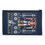 Yuletron - Accessory Pouch