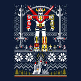 Yuletron - Men's Apparel