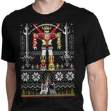 Yuletron - Men's Apparel