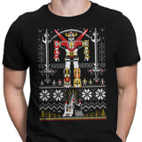 Yuletron - Men's Apparel