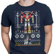 Yuletron - Men's Apparel