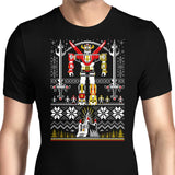 Yuletron - Men's Apparel