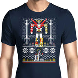 Yuletron - Men's Apparel