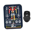 Yuletron - Mousepad