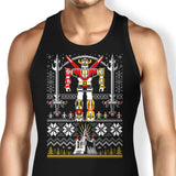 Yuletron - Tank Top