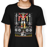 Yuletron - Women's Apparel