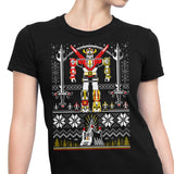 Yuletron - Women's Apparel