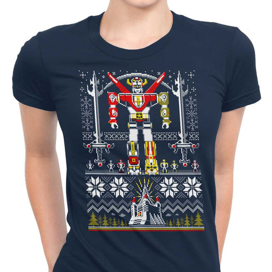 Yuletron - Women's Apparel