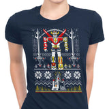 Yuletron - Women's Apparel
