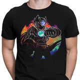 Z Orb - Men's Apparel