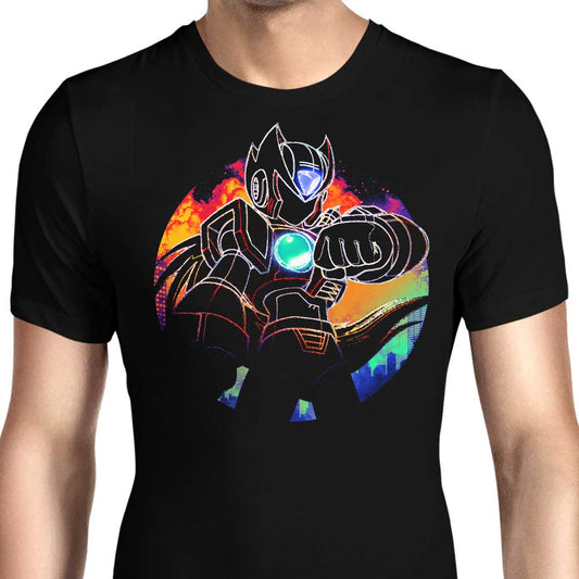 Z Orb - Men's Apparel