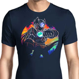 Z Orb - Men's Apparel