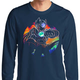 Z Orb - Long Sleeve T-Shirt