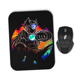 Z Orb - Mousepad