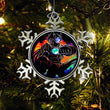 Z Orb - Ornament