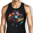 Z Orb - Tank Top