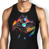 Z Orb - Tank Top