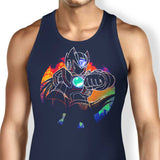 Z Orb - Tank Top
