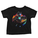 Z Orb - Youth Apparel