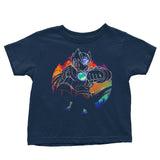 Z Orb - Youth Apparel