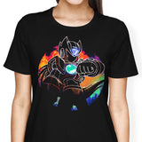 Z Orb - Women's Apparel