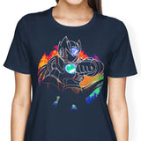 Z Orb - Women's Apparel