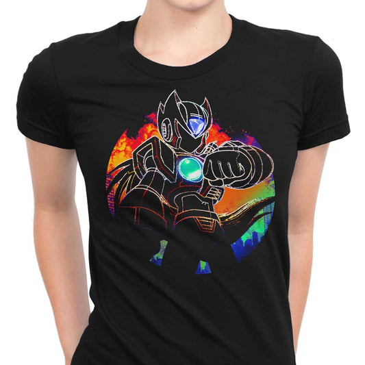 Z Orb - Women's Apparel