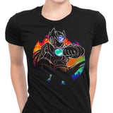 Z Orb - Women's Apparel