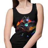 Z Orb - Tank Top