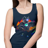 Z Orb - Tank Top