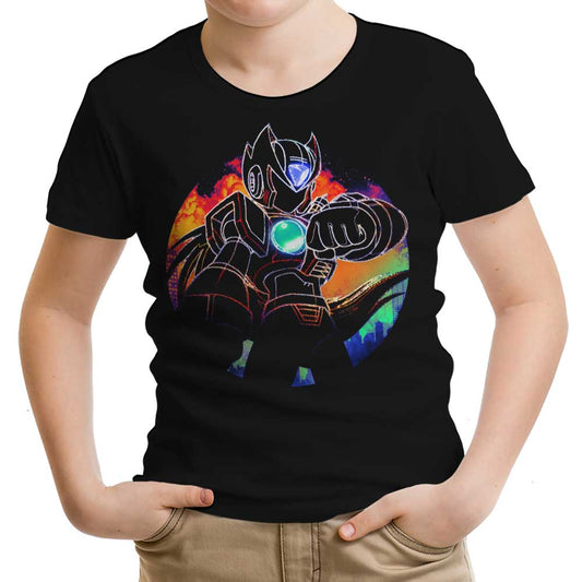 Z Orb - Youth Apparel