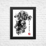 50% Off Imperfect Posters