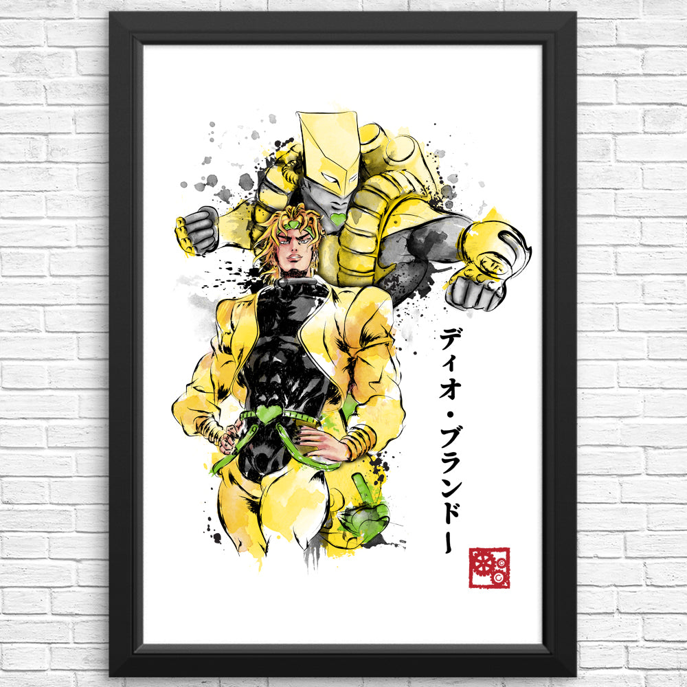 50% Off Imperfect Posters