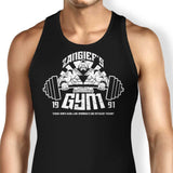 Zangief Gym - Tank Top