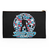 Zemo Fever - Accessory Pouch