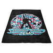 Zemo Fever - Fleece Blanket