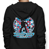 Zemo Fever - Hoodie