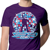 Zemo Fever - Men's Apparel