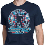 Zemo Fever - Men's Apparel