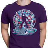 Zemo Fever - Men's Apparel